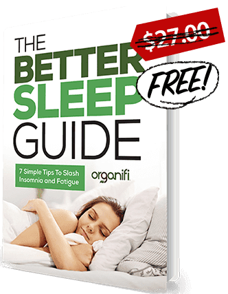 Organifi Gold - Bonus 1
